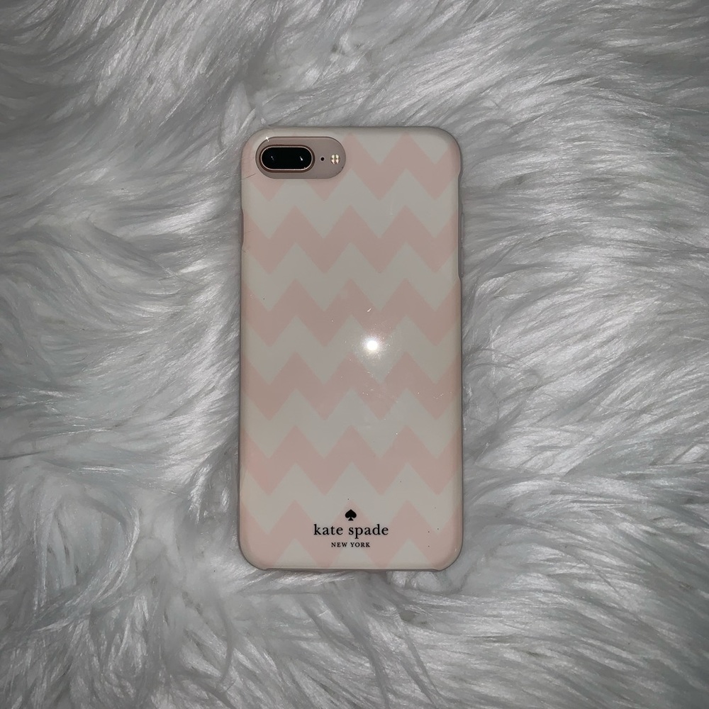 Kate Spade iPhone Case
